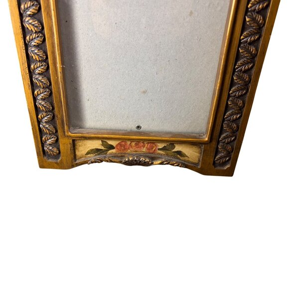 Vintage Ornate Wooden Picture Frames By The Arister Group - Picture 4 of 9